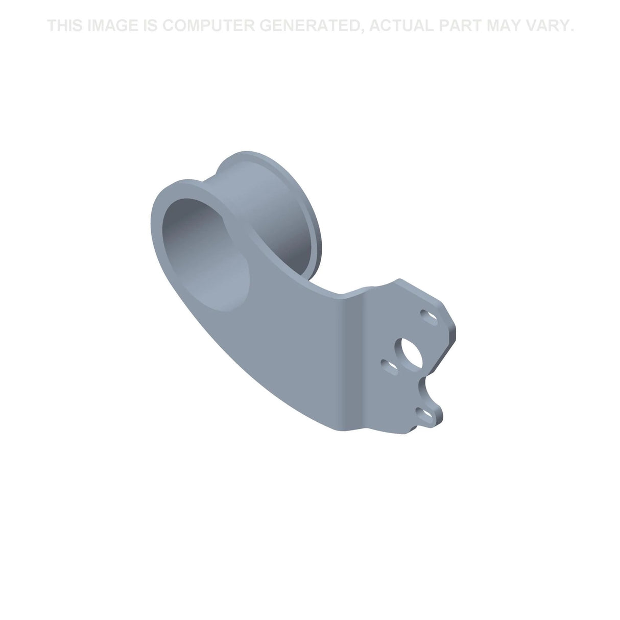 Original New Holland CNH Ersatzteil Nummer 322629850 STUETZE