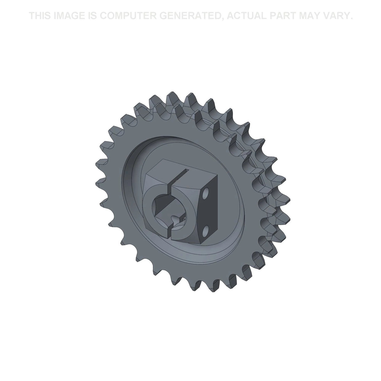 Original New Holland CNH Ersatzteil Nummer 322632450 ANGETRIEBENES KETTEN