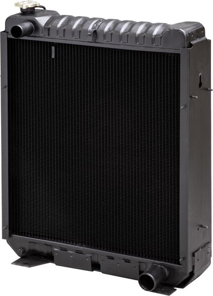 KRAMP Radiator 3226796R92N