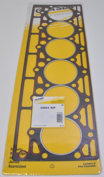 KRAMP Zylinderkopfdichtung Case - IH 3228019R1N