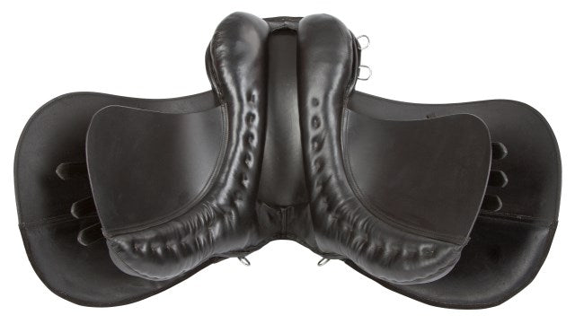 Kerbl Sattelset Vielseitigkeit (inkl. Gurt,Decke,Steigbügel,-riemen) - 32197