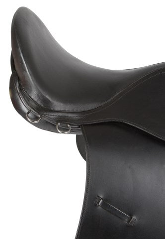 Kerbl Sattelset Vielseitigkeit (inkl. Gurt,Decke,Steigbügel,-riemen) - 32197