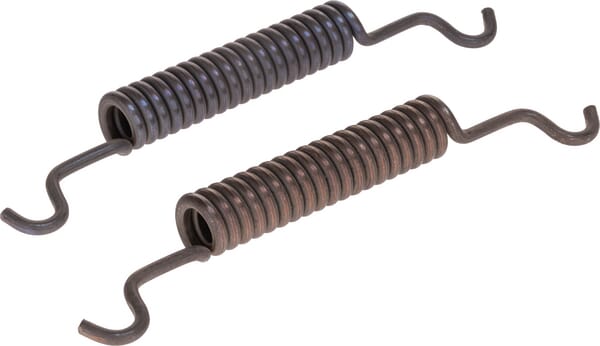 Tension spring 18x4x175mm