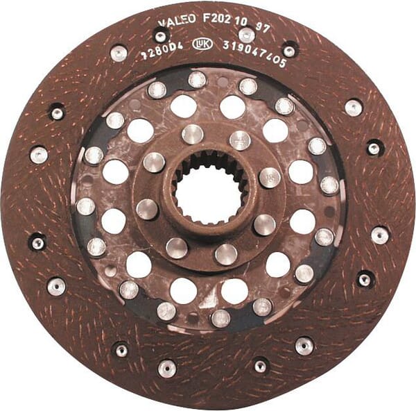 Clutch disc USF