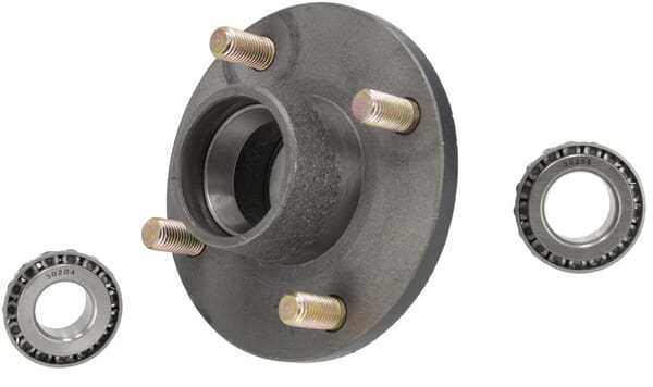 KRAMP Nabenreparatursatz 160/205/6, M12x1,5 (30204/30205) 323016AX