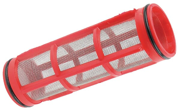Arag Filtereinsatz rot - 32 Mesh 3232002030