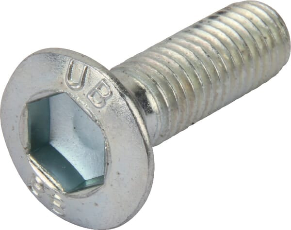 ESM-Busatis Linsenkopf-Senkschraube M10x34 3232490