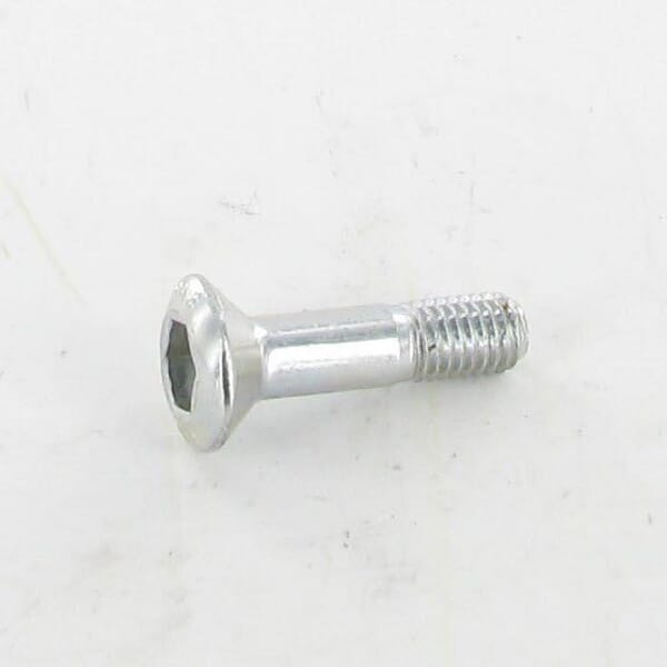 ESM-Busatis Linsenkopf-Senkschraube M10x43 3232500