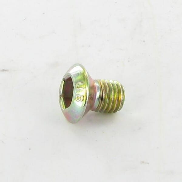 ESM-Busatis Linsenkopf-Senkschraube M12x20 3232660