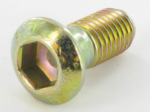 ESM-Busatis Linsenkopf-Senkschraube M12x31,5 3232800