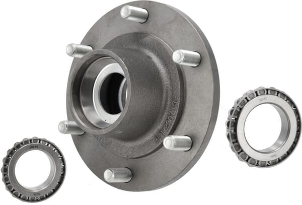 KRAMP Nabenreparatursatz 160/205/6, M18x1,5 (30210/30213) 323407AX