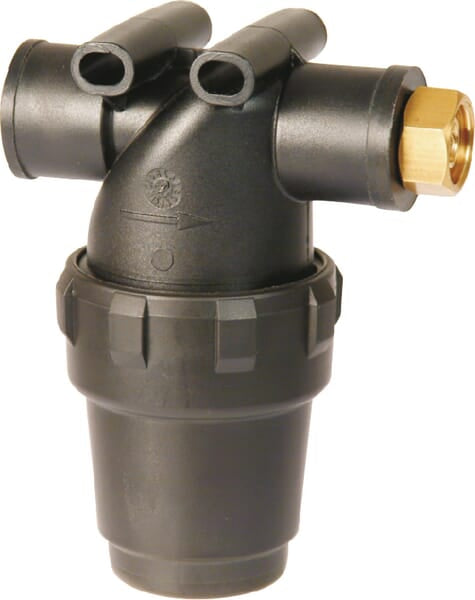 Arag Druckfilter 1/2" Masch.w. 50 3243A023