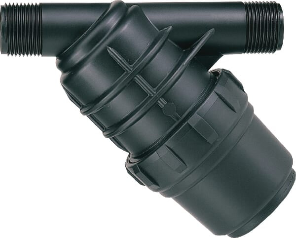 Oblique filter 1"M 50 M