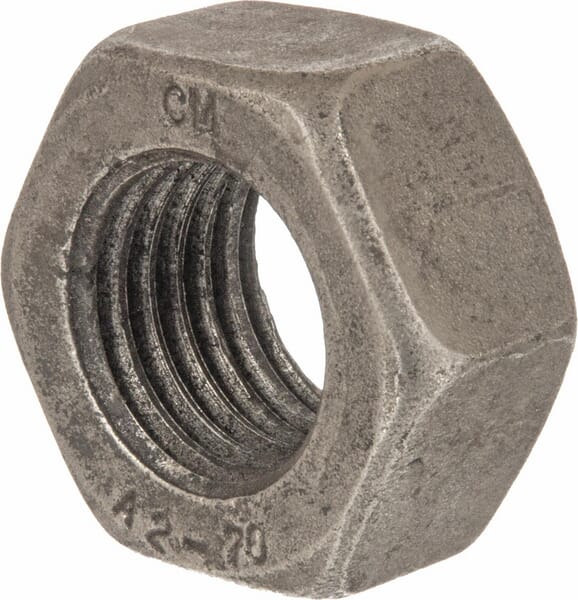 SEKO-Kongskilde Mutter M30 - 1 Stück - 325290