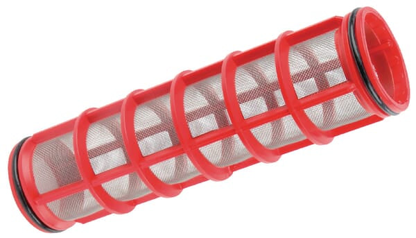 Arag Filtereinsatz rot - 32 Mesh 3262002030