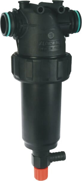 Arag Druckfilter T5 Maschenweite 50 32624D3