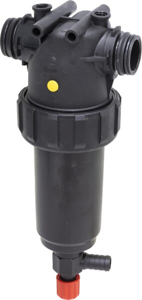 Arag Druckfilter T5 Gabelanschluss 280 l/min 32621D35