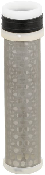 Kubota Sekundärer Sicherheitsluftfilter 3272158242