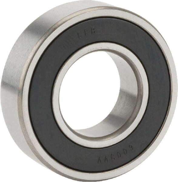 Ball bearing 6003VVCM