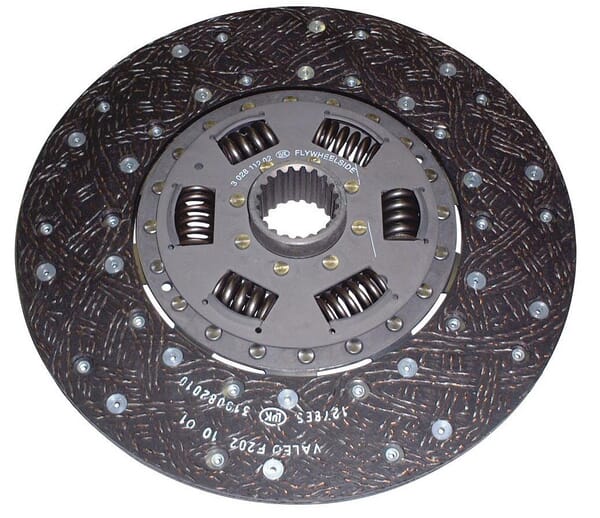 KRAMP Kupplungsscheibe TSFA 328001717