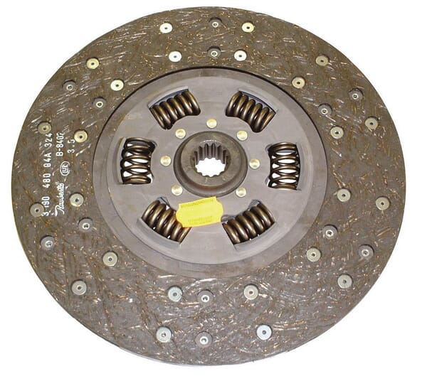 KRAMP Kupplungsscheibe TZFN 328006111