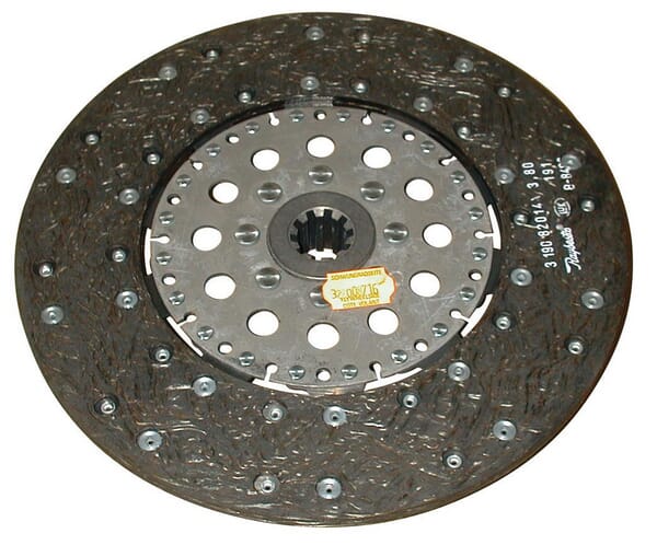 KRAMP Kupplungsscheibe USF 328008716