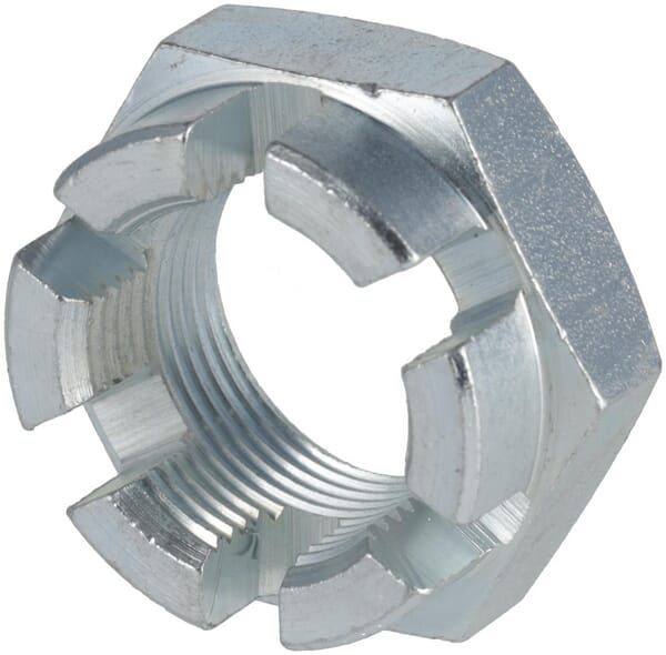 KRAMP Kronenmutter M24x1,5 (SW36) 328F010
