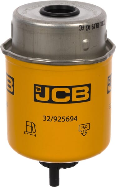 JCB Kraftstofffilterelement 320A7128