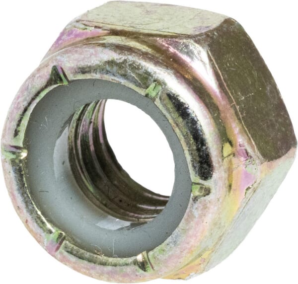 Toro Nylon-Einsatz-Sicherungsmutter - 1 Stück - 329629PQV