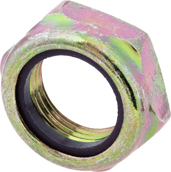 Toro Nylon-Einsatz-Sicherungsmutter - 1 Stück - 329660PQV