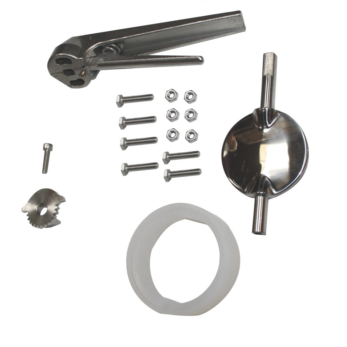 Original GEA Satz Teile 3300-0211-639 Ersatzteil