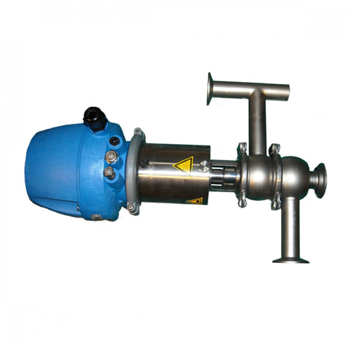 Original GEA Dreiwegventil vollst. 3300-0224-099 Ersatzteil