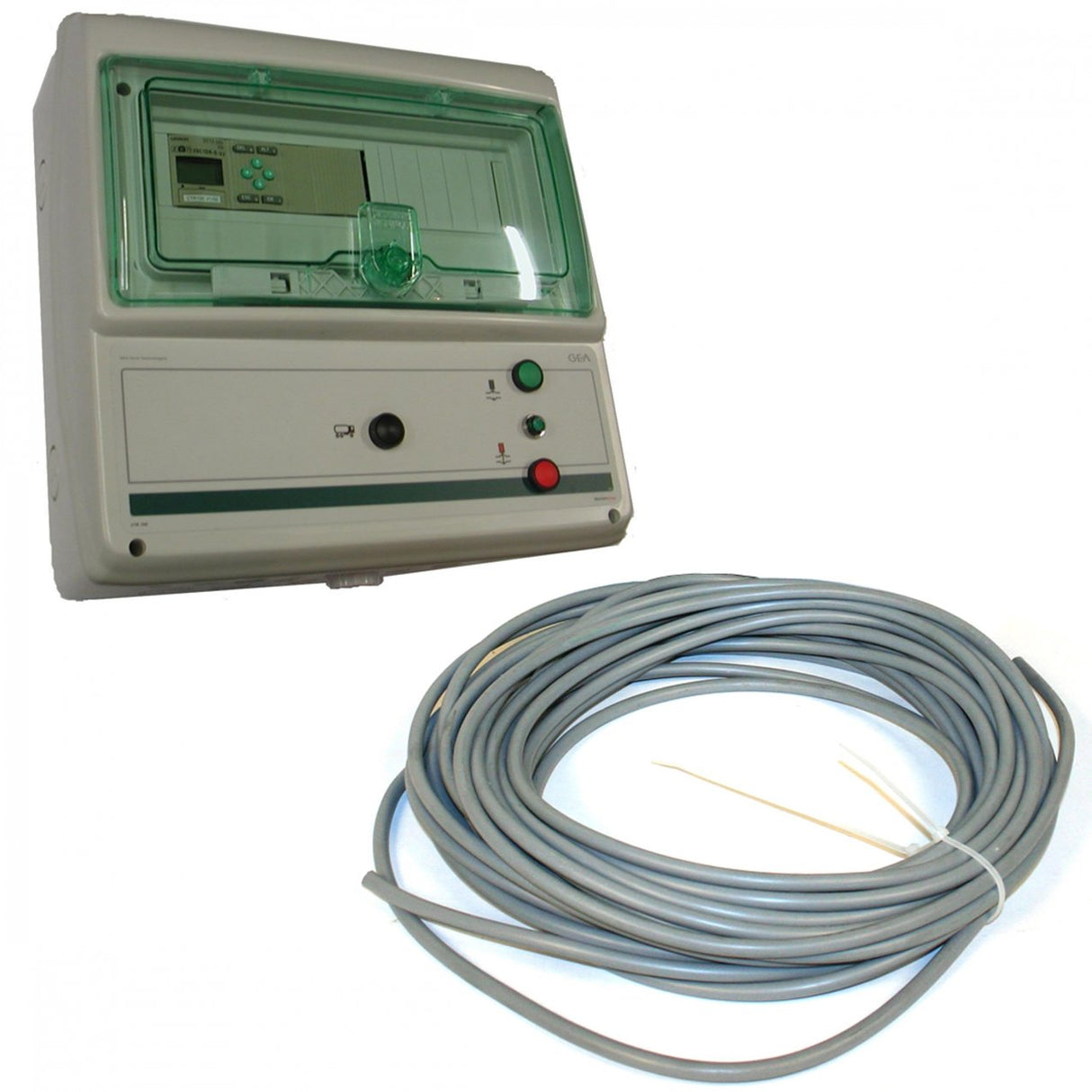 Original GEA Schaltkasten vollst. 3300-0420-821 Ersatzteil