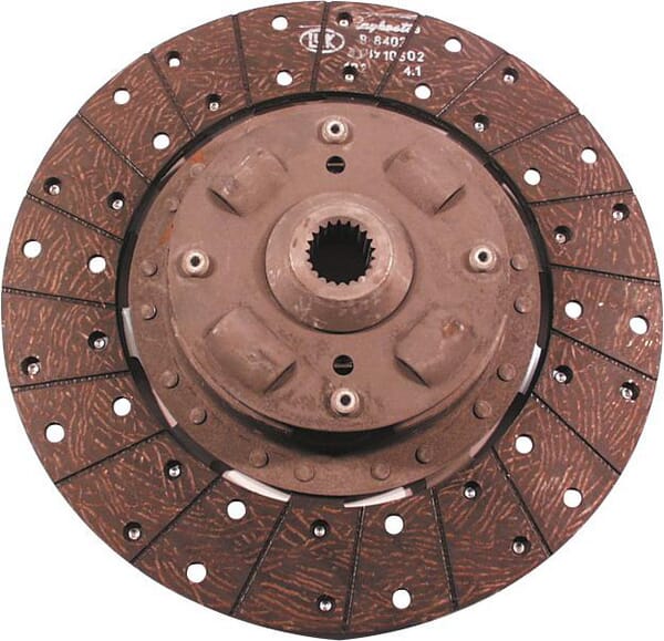 KRAMP Kupplungsscheibe TSFN 330003216