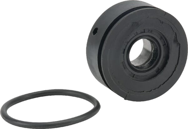 Bearing set + seals Solo