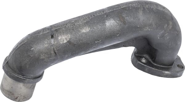 flange