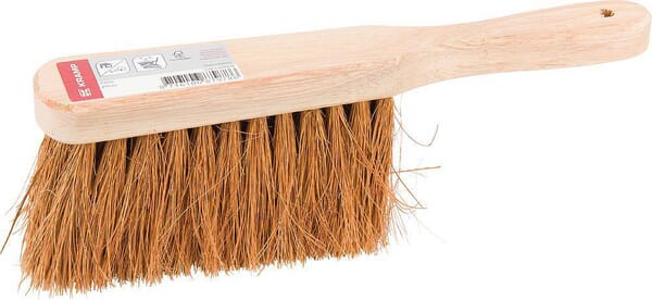 KRAMP Handfeger Kokos 29 cm FSC 3301307KR