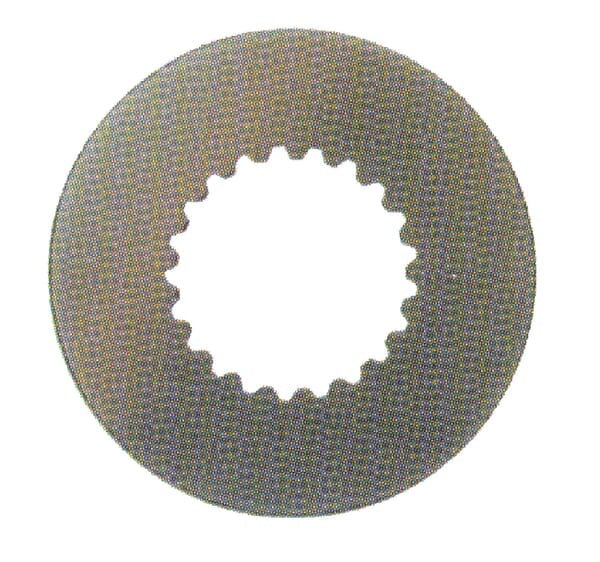 KRAMP Bremsscheibe 3302355M1N