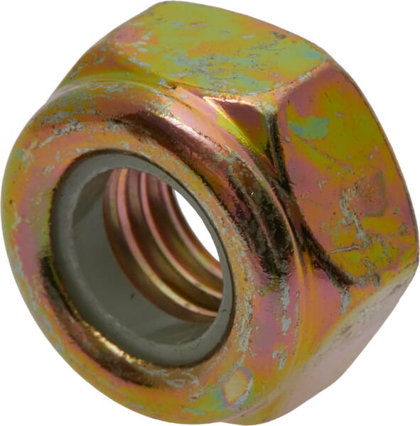 Toro Nylon-Einsatz-Sicherungsmutter - 1 Stück - 3302500