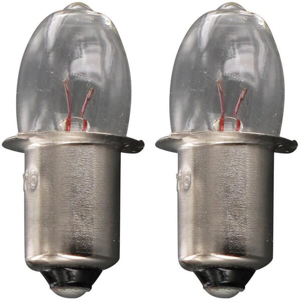 KRAMP Leuchten für UB10DL (2 Stück) 330267