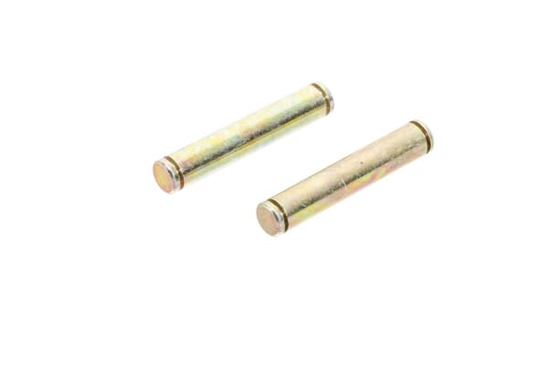 AGCO Stift 3303075M1