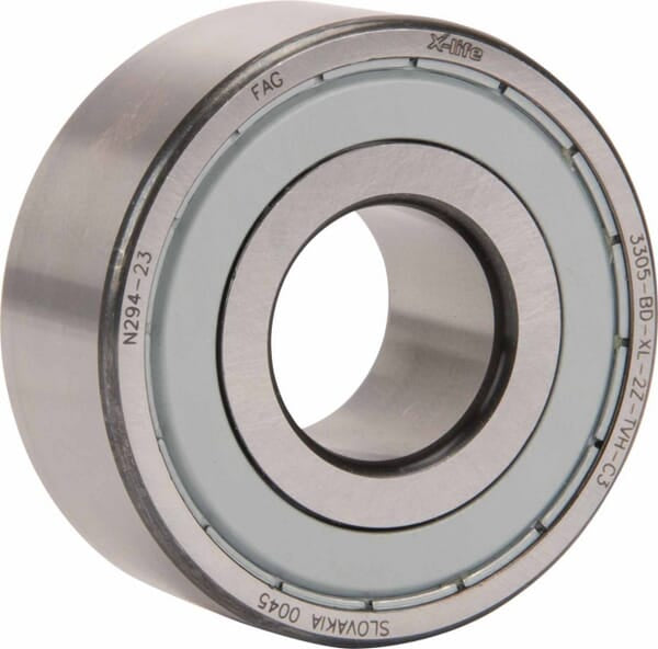 INA-FAG Schrägkugellager 25x62x25,4 mm INA/FAG 3305BDXL2ZTVHC3