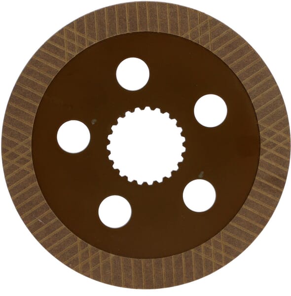 KRAMP Bremsscheibe 178-23 3308295M2N