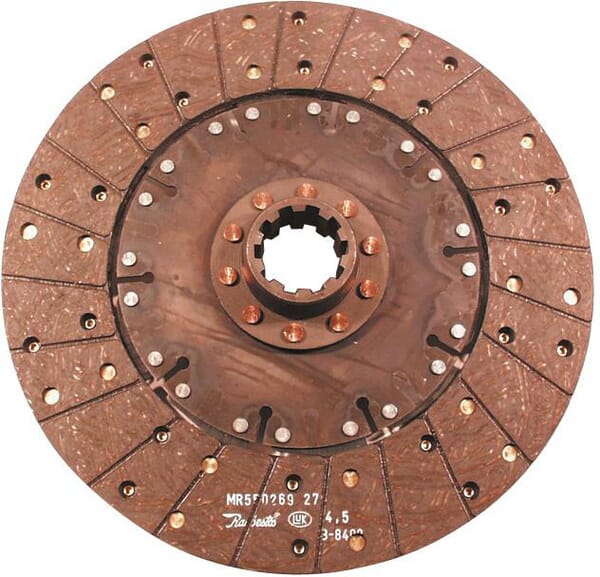 KRAMP Kupplungsscheibe USF 331015210