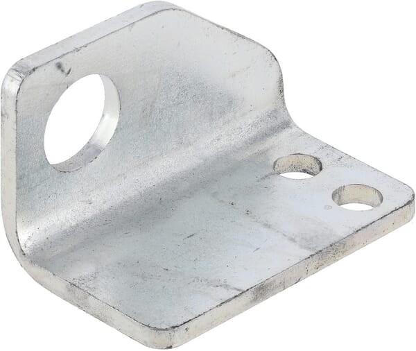 Bracket on the right