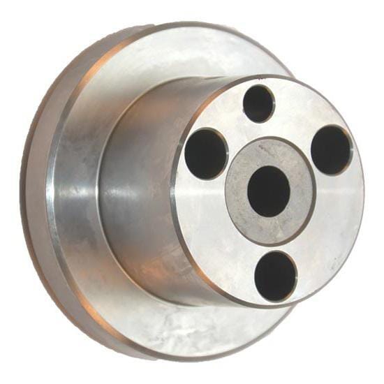 hub