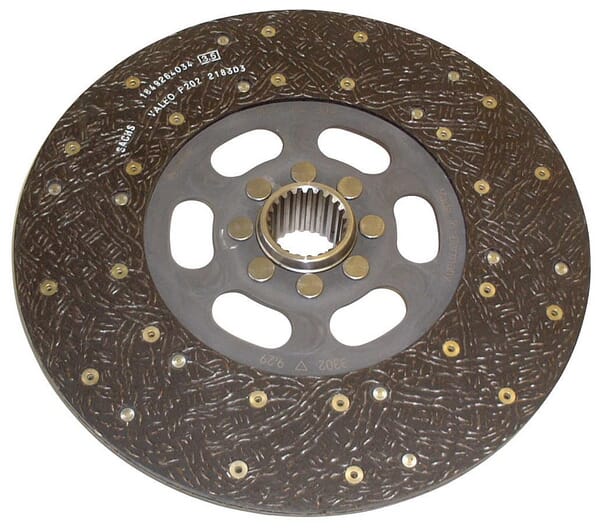 KRAMP Kupplungsscheibe USF 333008110