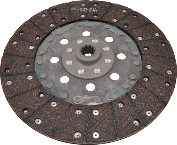 KRAMP Kupplungsscheibe USF 333020510