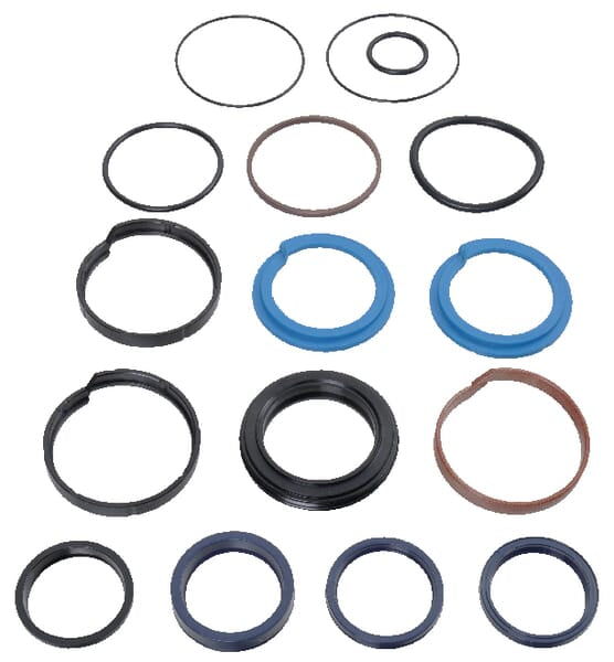 Sealing set for 3321990/3336360