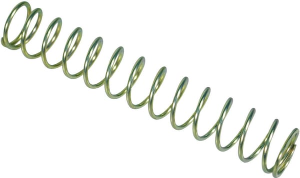 Compression spring